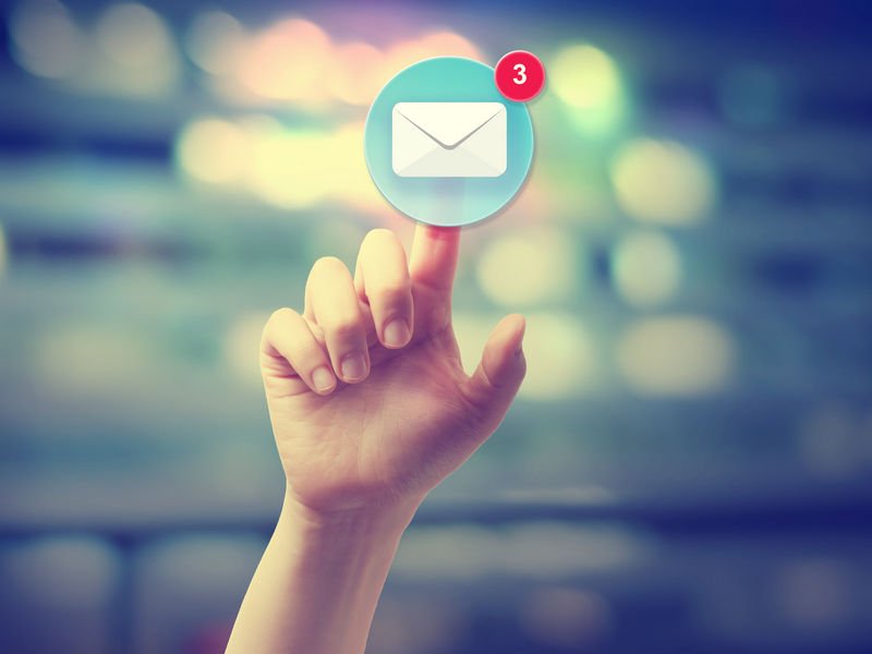 Few Tips For a Successful Email Marketing Campaign